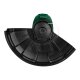 PARKSIDE® Elektro-Rasentrimmer PERT 300 C1, mit einstellbarem Zweitgriff - B-Ware