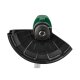 PARKSIDE® Elektro-Rasentrimmer PERT 300 C1, mit einstellbarem Zweitgriff - B-Ware