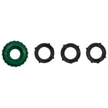 PARKSIDE® Flexi-Gartenschlauchset - B-Ware