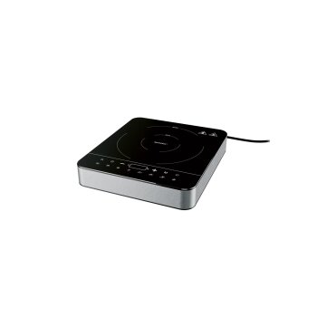 SILVERCREST® KITCHEN TOOLS Induktionskochplatte »SIKP 2200 A1«, 2200 W - B-Ware