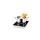 SILVERCREST® KITCHEN TOOLS Induktionskochplatte »SIKP 2200 A1«, 2200 W - B-Ware