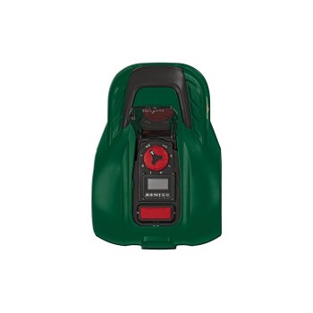 PARKSIDE® 20 V Mähroboter »Smart PAMRS 1000 A1«, mit Akku und Ladestation - B-Ware