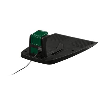 PARKSIDE® 20 V Mähroboter »Smart PAMRS 1000 A1«, mit Akku und Ladestation - B-Ware