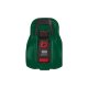 PARKSIDE® 20 V Mähroboter »Smart PAMRS 1000 A1«, mit Akku und Ladestation - B-Ware