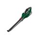 PARKSIDE® 20 V Akku-Laubbläser »PLBA 20-Li C4« ohne Akku  ohne Ladegerät - B-Ware