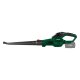 PARKSIDE® 20 V Akku-Laubbläser »PLBA 20-Li C4« ohne Akku  ohne Ladegerät - B-Ware