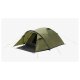 EASY CAMP Kuppelzelt, »Setesdal«, 2, 3 oder 4 Personen (4 Personen) - B-Ware sehr gut