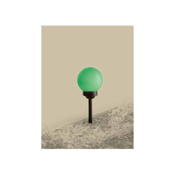 LIVARNO® LED-Solar-Kugelleuchte - B-Ware