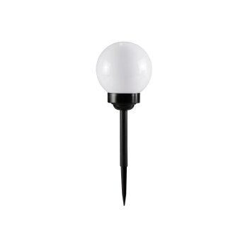 LIVARNO® LED-Solar-Kugelleuchte - B-Ware