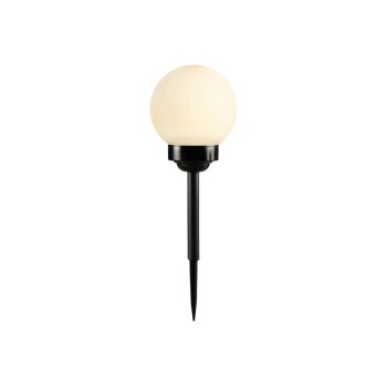 LIVARNO® LED-Solar-Kugelleuchte - B-Ware