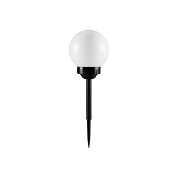 LIVARNO® LED-Solar-Kugelleuchte - B-Ware