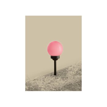 LIVARNO® LED-Solar-Kugelleuchte - B-Ware