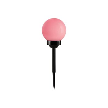 LIVARNO® LED-Solar-Kugelleuchte - B-Ware
