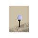 LIVARNO® LED-Solar-Kugelleuchte - B-Ware