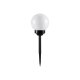 LIVARNO® LED-Solar-Kugelleuchte - B-Ware