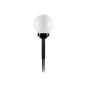 LIVARNO® LED-Solar-Kugelleuchte - B-Ware