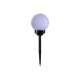 LIVARNO® LED-Solar-Kugelleuchte - B-Ware