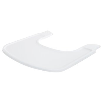 roba Plastikessbrett für Hochstuhl Sit Up Flex, Liv...