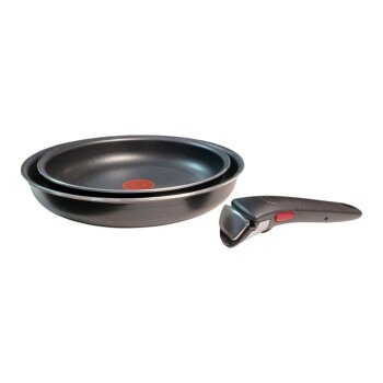 Tefal Pfannenset »Ingenio Essential«,...