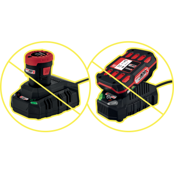 PARKSIDE® 20V/12V Akku-Baustellenradio PBR F10 A1 - B-Ware