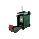 PARKSIDE® 20V/12V Akku-Baustellenradio PBR F10 A1 - B-Ware