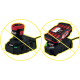 PARKSIDE® 20V/12V Akku-Baustellenradio PBR F10 A1 - B-Ware