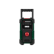 PARKSIDE® 20V/12V Akku-Baustellenradio PBR F10 A1 - B-Ware