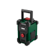 PARKSIDE® 20V/12V Akku-Baustellenradio PBR F10 A1 - B-Ware