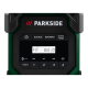 PARKSIDE® 20V/12V Akku-Baustellenradio PBR F10 A1 - B-Ware