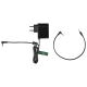 PARKSIDE® 20V/12V Akku-Baustellenradio PBR F10 A1 - B-Ware