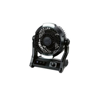 TRONIC® Akku-Ventilator SCAL A1 - B-Ware
