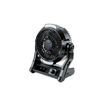 TRONIC® Akku-Ventilator SCAL A1 - B-Ware
