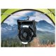TRONIC® Akku-Ventilator SCAL A1 - B-Ware