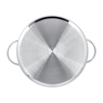 SILVERCREST® Premium-Spargeltopf, Ø 16 cm - B-Ware