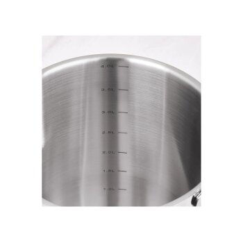 SILVERCREST® Premium-Spargeltopf, Ø 16 cm - B-Ware
