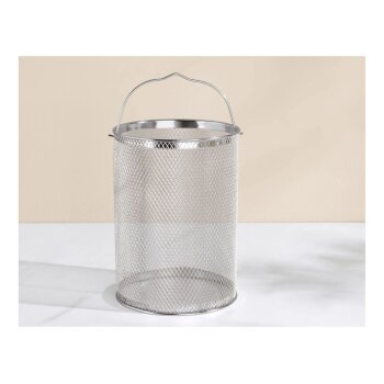 SILVERCREST® Premium-Spargeltopf, Ø 16 cm - B-Ware
