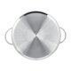 SILVERCREST® Premium-Spargeltopf, Ø 16 cm - B-Ware