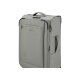 esmara® 2-teiliges Trolley-Reisekoffer-Set, grau - B-Ware