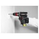 PARKSIDE PERFORMANCE® 12V Akku-Bohrschrauber »PBSPA 12 E4«, ohne Akku und Ladegerät - B-Ware