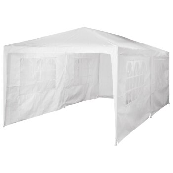 LIVARNO® Pavillon XL, 6 x 3 x 2,5 m - B-Ware