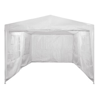LIVARNO® Pavillon XL, 6 x 3 x 2,5 m - B-Ware