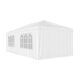 LIVARNO® Pavillon XL, 6 x 3 x 2,5 m - B-Ware
