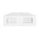 LIVARNO® Pavillon XL, 6 x 3 x 2,5 m - B-Ware