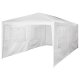 LIVARNO® Pavillon XL, 6 x 3 x 2,5 m - B-Ware