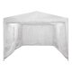 LIVARNO® Pavillon XL, 6 x 3 x 2,5 m - B-Ware