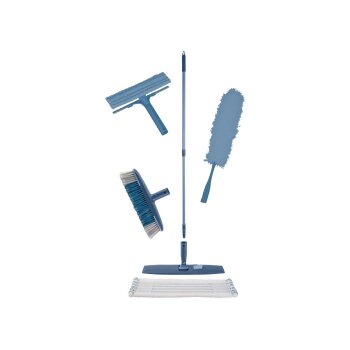 W5 Bodenwischer, Switch & Clean, Starterset - B-Ware