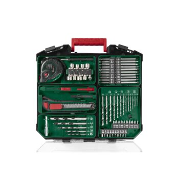 PARKSIDE® 20 V Akku-Bohrschrauber-Set »PABS 20-Li G8«, mit Akku und Ladegerät - B-Ware