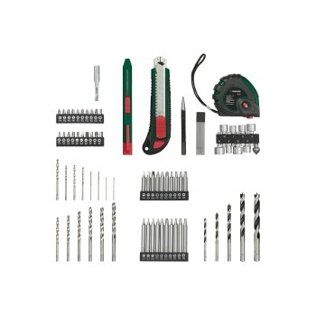 PARKSIDE® 20 V Akku-Bohrschrauber-Set »PABS 20-Li G8«, mit Akku und Ladegerät - B-Ware