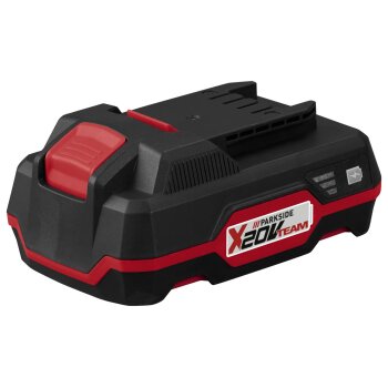 PARKSIDE® 20 V Akku-Bohrschrauber-Set »PABS 20-Li G8«, mit Akku und Ladegerät - B-Ware