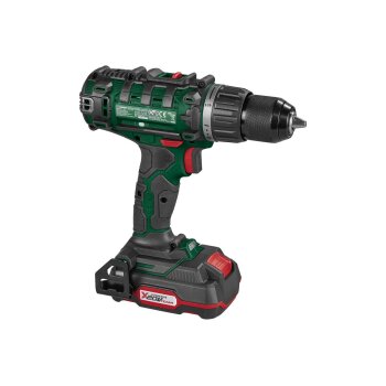 PARKSIDE® 20 V Akku-Bohrschrauber-Set »PABS 20-Li G8«, mit Akku und Ladegerät - B-Ware